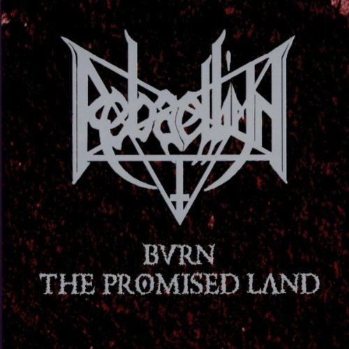 Burn The Promised Land