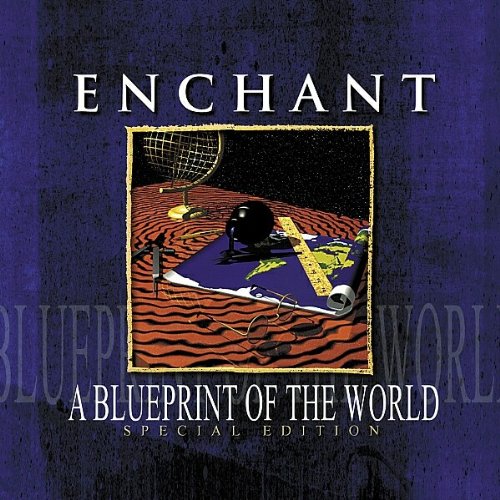 A Blueprint Of The World