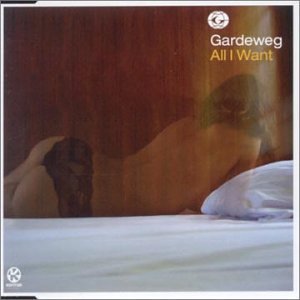 Gardeweg - All I Want (Original Mix) Lyrics - Zortam Music