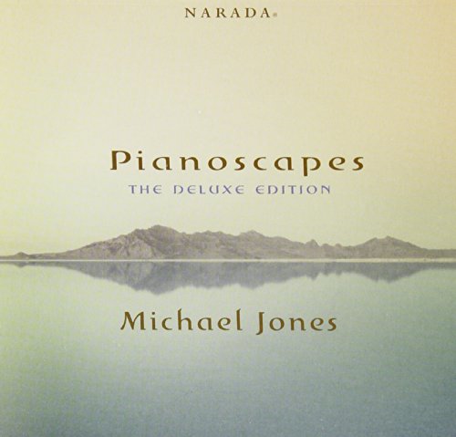 Pianoscapes (Dlx)