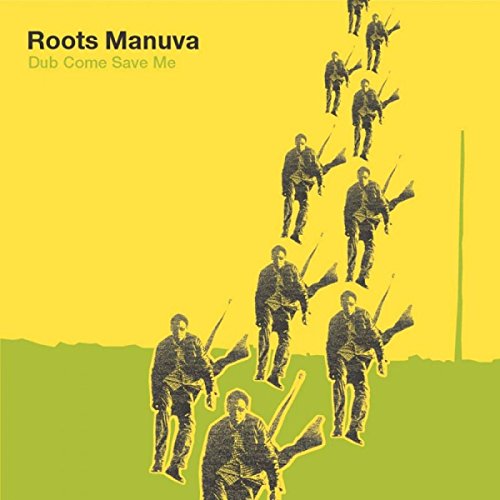 Roots Manuva - The Lynch Lyrics - Zortam Music