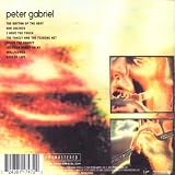 Peter Gabriel 4 (Remastered