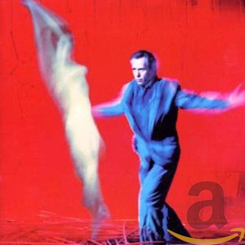 Peter Gabriel - Digging In The Dirt (Remix) Lyrics - Zortam Music