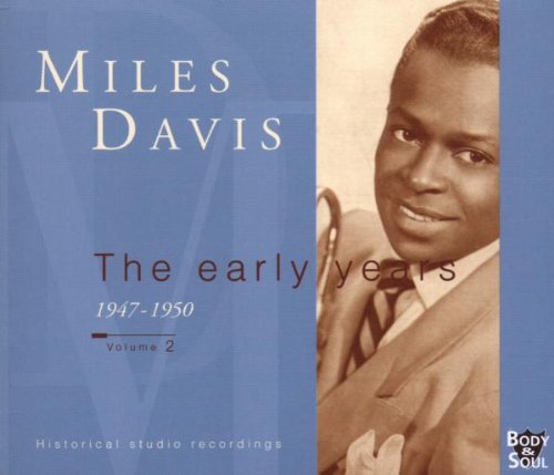 Early Years 2 1947-1950
