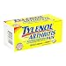 Tylenol Acetaminophen Extended Release, 650 mg, Caplets 150 caplets