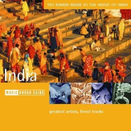 Rough Guide to the Music of India