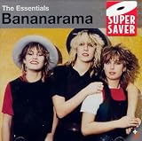 The Essentials Remastered by Bananarama
