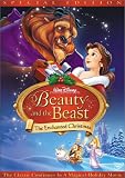 Get Beauty And The Beast: The Enchanted Christmas On Video