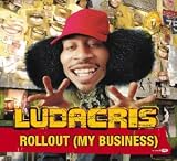 album art to Rollout (My Business)