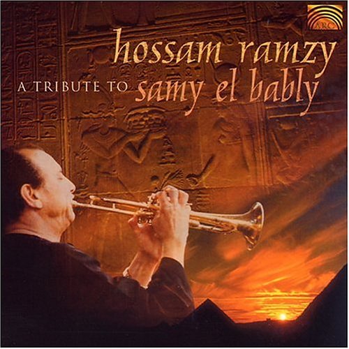 Tribute to Samy El Bably