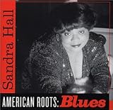 American Roots Blues by Sandra Hall