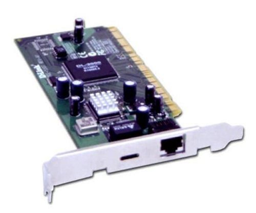 Digitalkameras: D-Link DGE-550T, Gigabit Ethernet Server Card, PCI Bus, 64/32 Bit Adapter, 1000BaseT Netzwerkkarte