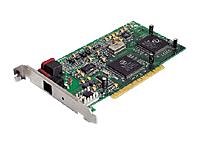 Digitalkameras: D-Link DSL-100D (Annex A) Modem intern PCI ADSL 8 Mbps unsymmetrisch