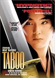 Taboo