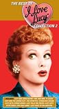 I Love Lucy Collection 2: Best of (2pc)