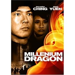 Millenium Dragon