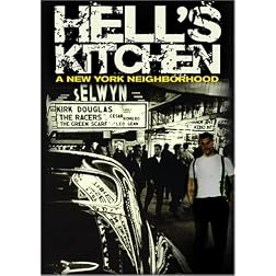 Hell's Kitchen: A New York Neighborhood
