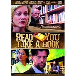 Read You Like a Book