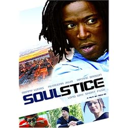 Soulstice