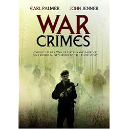 War Crimes