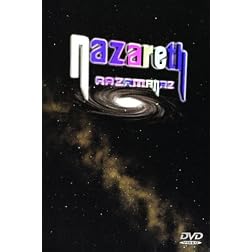 Razamanaz [Region 2]