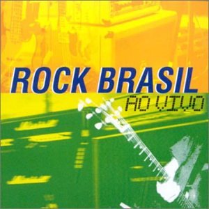 Rock Brasil Ao Vivo