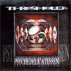 Psychedelicatessen