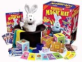 Marvin's Magic Hat