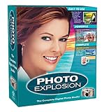 Photo Explosion Standard 1.0