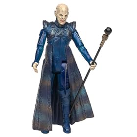 Star Trek Nemesis Series 1 Viceroy by Star Trek