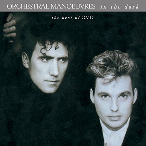 OMD (Orchestral Manoeuvres In The Dark) - Maid Of Orleans (1982)-de001 Lyrics - Zortam Music