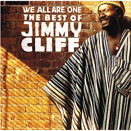 Jimmy Cliff - The Turn Of A Decade - Zortam Music