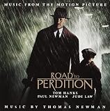 Buy Road to Perdition (Score) on Amazon