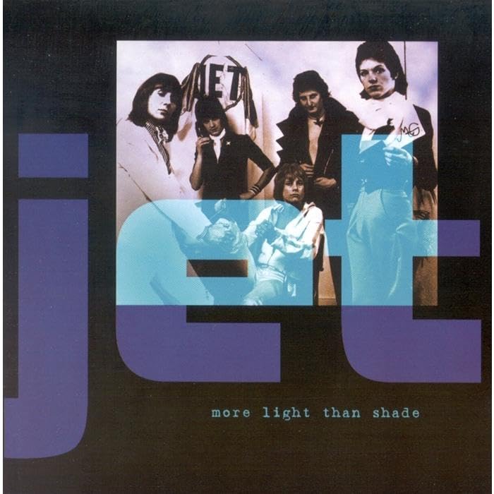 Jet - More Light Than Shade - Zortam Music