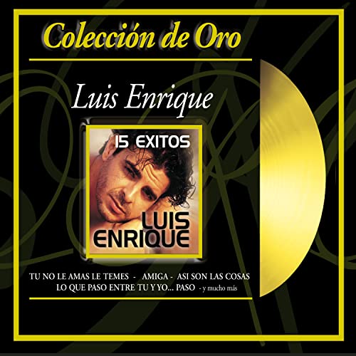 15 Exitos