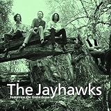 Tomorrow the Green Grass by Jayhawks