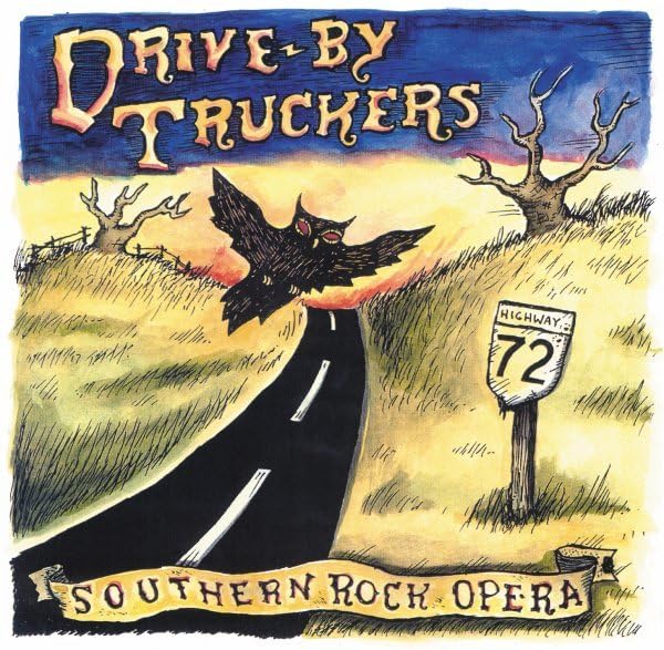 Drive-By Truckers - Road Cases Lyrics - Zortam Music