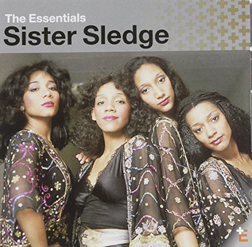Sister Sledge - Sister Sledge - The Essentials - Zortam Music