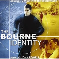 Bourne Identity Score