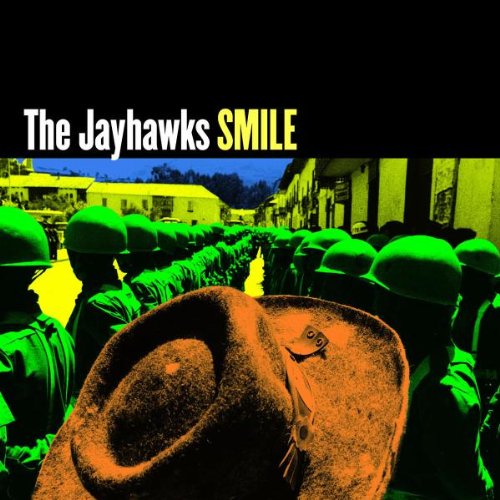 JAYHAWKS - SMiLE - Zortam Music