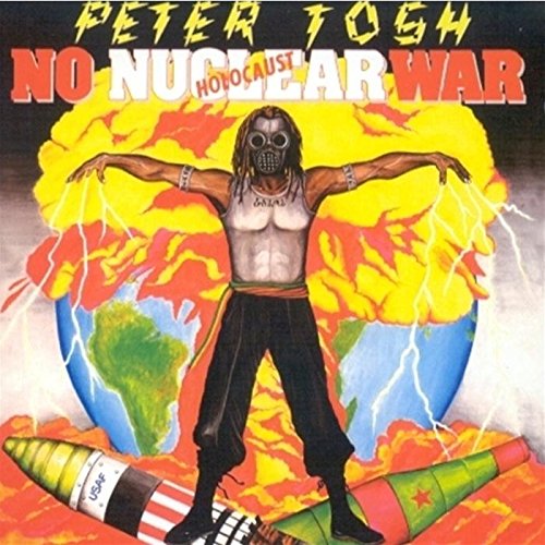 Peter Tosh - Nah Goa Jail Lyrics - Zortam Music