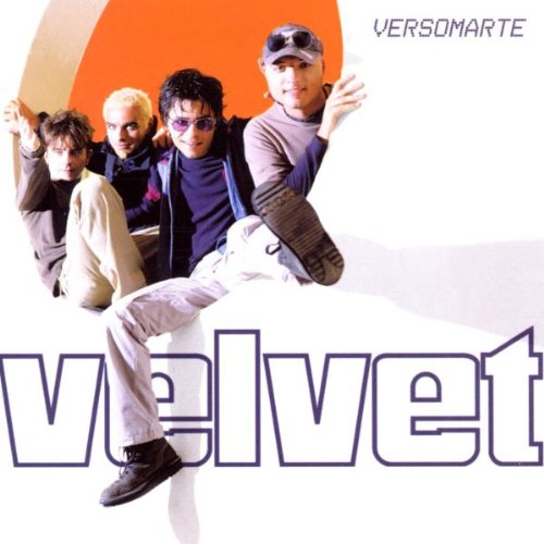 velvet - Boy Band Lyrics - Zortam Music