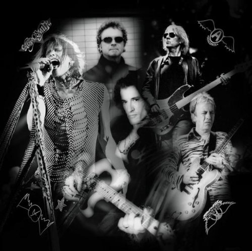 Aerosmith - O Yeah Ultimate Aerosmith Hits - Zortam Music
