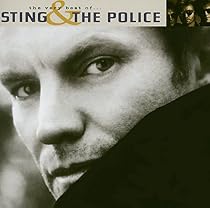 Sting photos