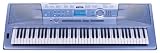 Yamaha DGX-200AD 76-Note Touch-Sensitive Portable Electronic Keyboard with AC Adapter