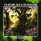 Im Alright Jack and the Beanstalk Remastered Import by Damned
