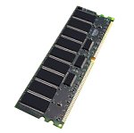 Generic 1 GB PC2100 DDR Memory