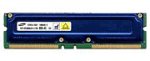 Generic 128 MB 800 MHz RAMBUS RIMM Memory