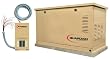 Generac Guardian 04390 15000 Watt Emergency Automatic Home Standby Generator