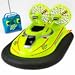 Radio-Control Hovercraft Evolution